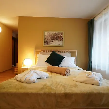 Pirin River Ski, Fun And Family