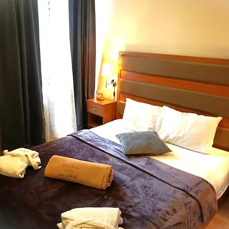 Pirin River Ski, Fun&family 3* Bansko