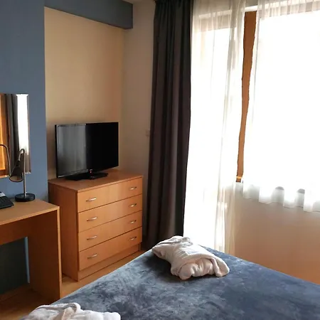 Hotel de apartamente Pirin River Ski, Fun&family