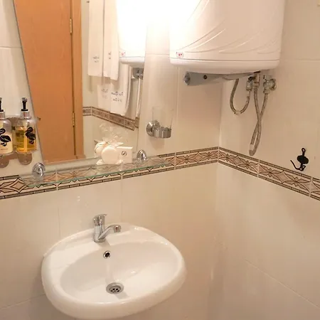 Pirin River Ski, Fun&family Hotel de apartamente