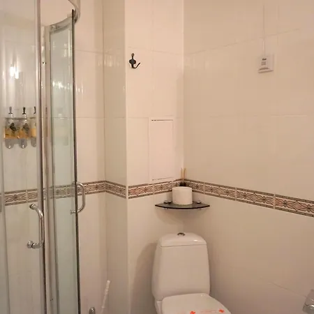 Pirin River Ski, Fun&family Hotel de apartamente 3*