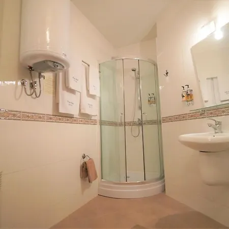 Pirin River Ski, Fun&family Hotel de apartamente