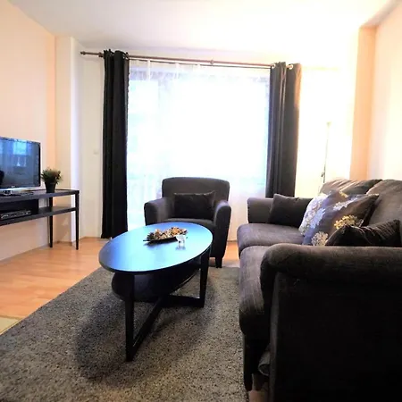 Pirin River Ski, Fun And Family Lejlighedshotel 3*