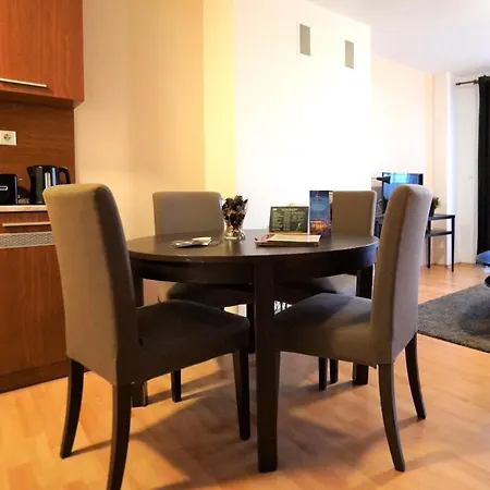 Pirin River Ski, Fun And Family Bansko