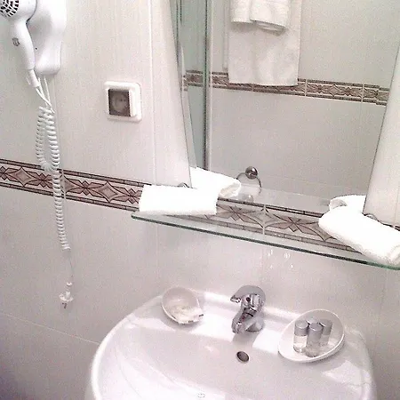 Lejlighedshotel Pirin River Ski, Fun And Family 3*