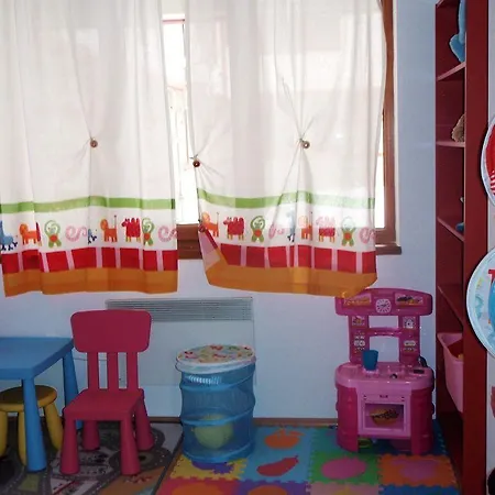 Pirin River Ski, Fun And Family Lejlighedshotel Bansko