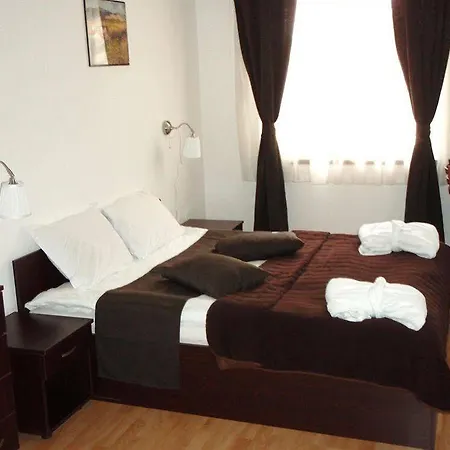 公寓式酒店 Pirin River Ski, Fun And Family