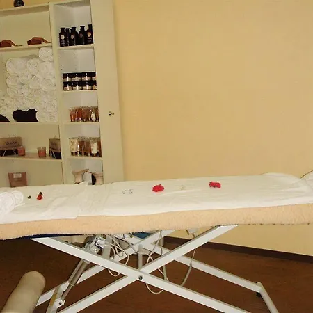 Pirin River Ski, Fun And Family Lejlighedshotel Bansko