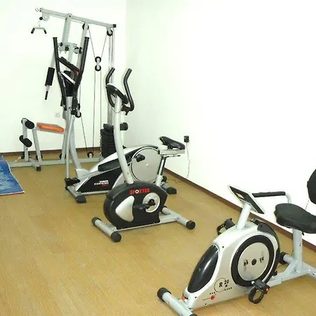 Lejlighedshotel Pirin River Ski, Fun And Family