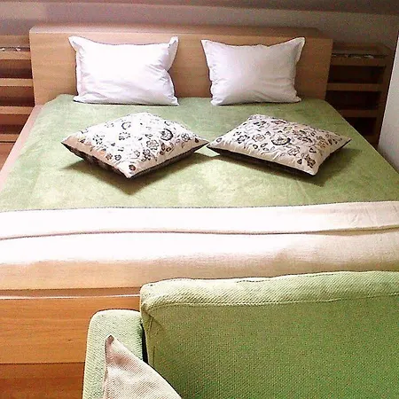 Lejlighedshotel Pirin River Ski, Fun And Family Bansko