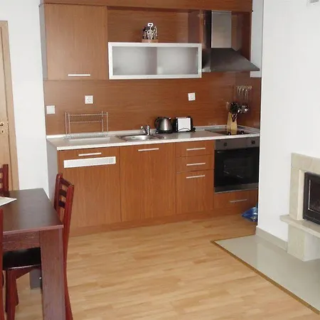 Pirin River Ski, Fun And Family Банско