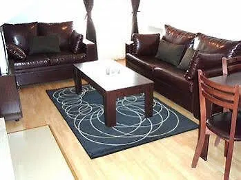Pirin River Ski, Fun And Family 公寓式酒店 3*