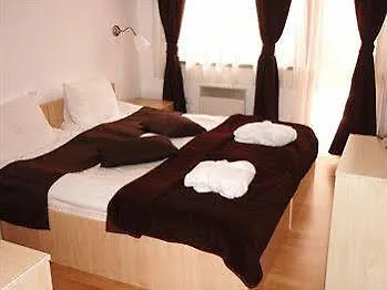 Апартхотел Pirin River Ski, Fun And Family 3*