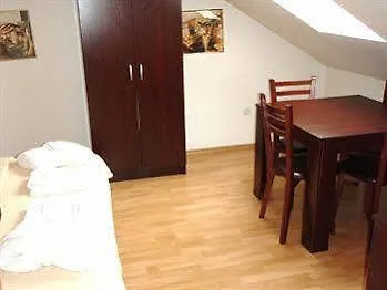 Апартхотел Pirin River Ski, Fun And Family