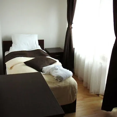 公寓式酒店 Pirin River Ski, Fun And Family 3*