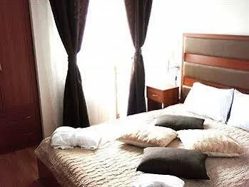 Апартхотел Pirin River Ski, Fun And Family 3*