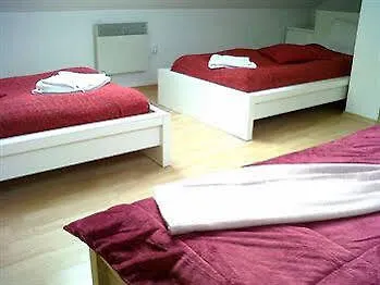 Апартхотел Pirin River Ski, Fun And Family