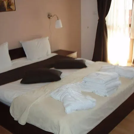 Lejlighedshotel Pirin River Ski, Fun And Family