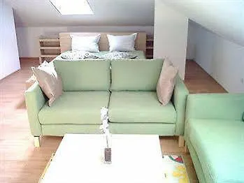 Lejlighedshotel Pirin River Ski, Fun And Family 3*