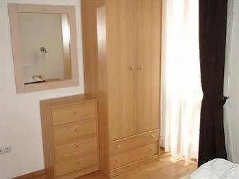 Pirin River Ski, Fun And Family Lejlighedshotel 3*