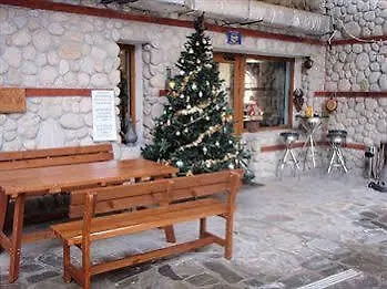 Pirin River Ski, Fun And Family 公寓式酒店