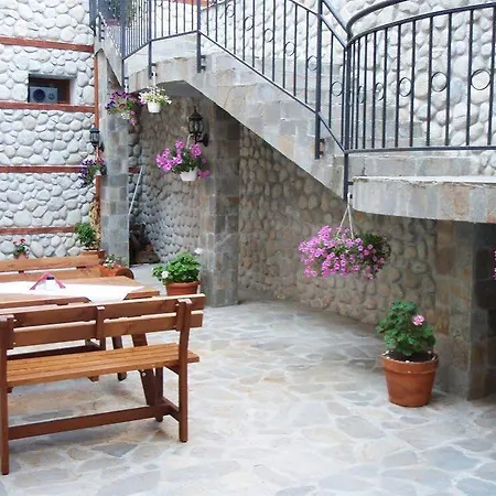 Lejlighedshotel Pirin River Ski, Fun And Family 3*