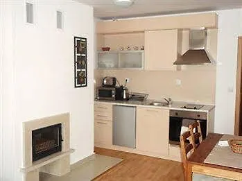 Апартхотел Pirin River Ski, Fun And Family Банско