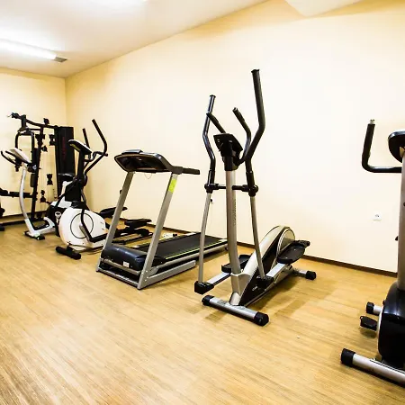 Lejlighedshotel Pirin River Ski, Fun And Family Bansko