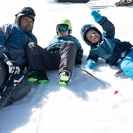 Pirin River Ski, Fun&family