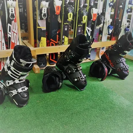 Pirin River Ski, Fun And Family 3* 班斯科