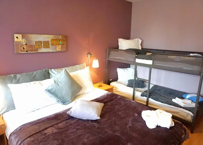 Lägenhetshotell Pirin River Ski, Fun And Family 3*