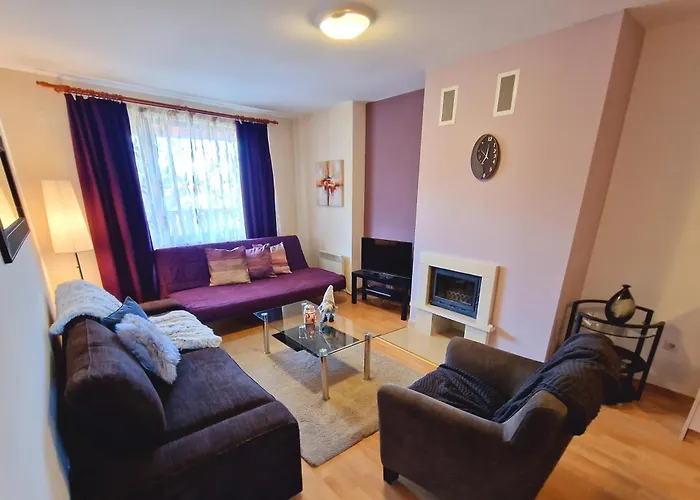 Pirin River Ski, Fun And Family 3*