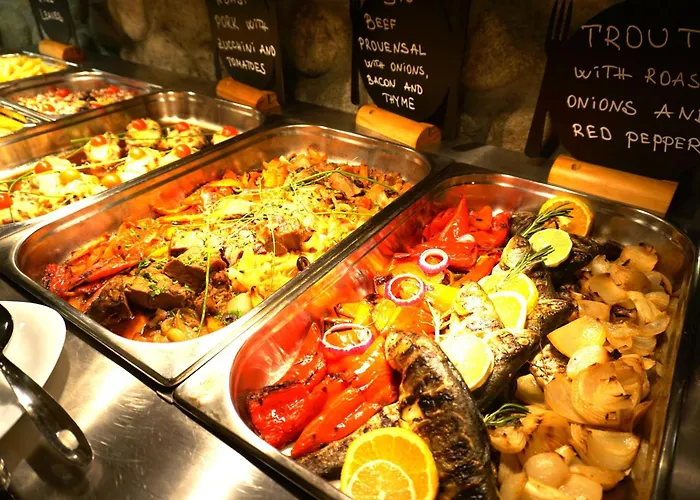 Pirin River Ski, Fun And Family Aparthotel Bansko