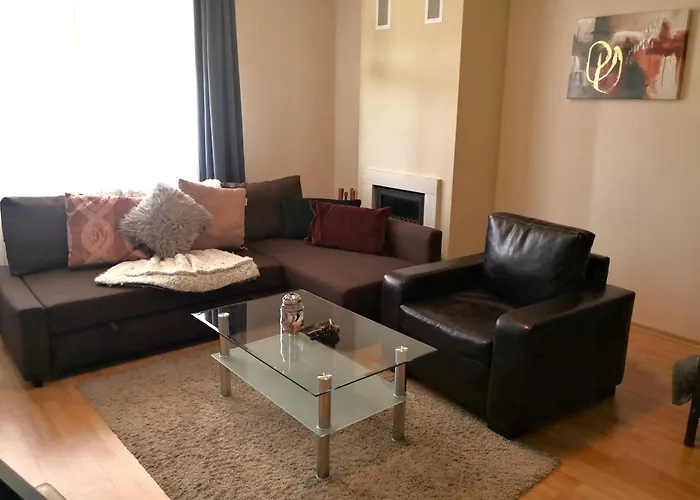 Aparthotel Pirin River Ski, Fun And Family