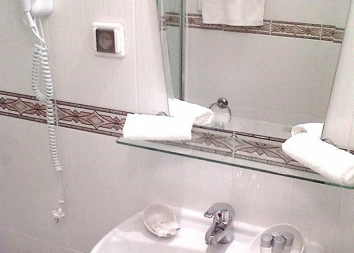 Lägenhetshotell Pirin River Ski, Fun And Family 3*