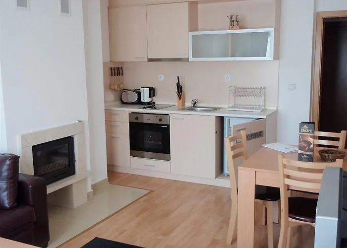 Pirin River Ski, Fun And Family 3*