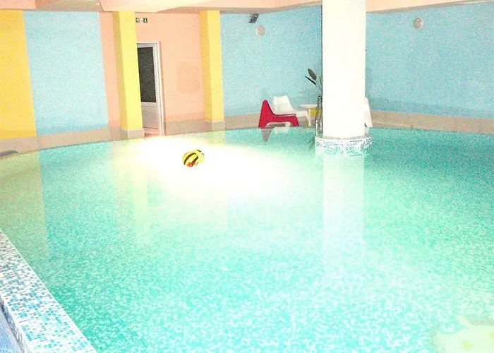 Pirin River Ski, Fun And Family 3* Bansko