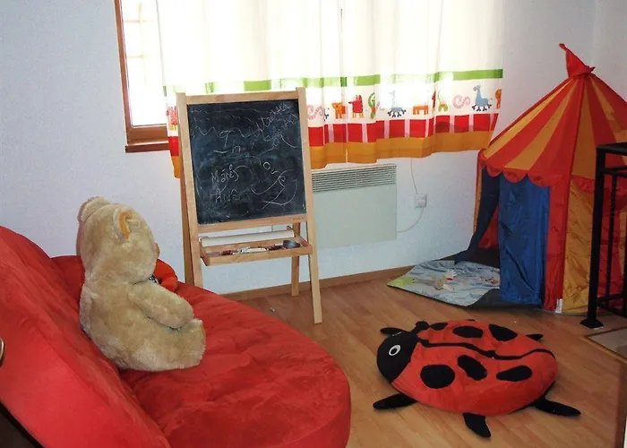 Pirin River Ski, Fun And Family 3*