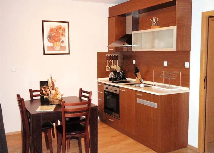 Pirin River Ski, Fun And Family Aparthotel