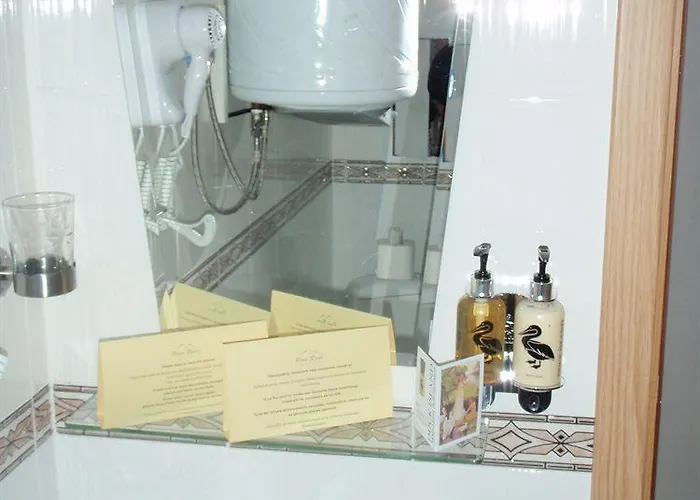 Pirin River Ski, Fun And Family Aparthotel 3*