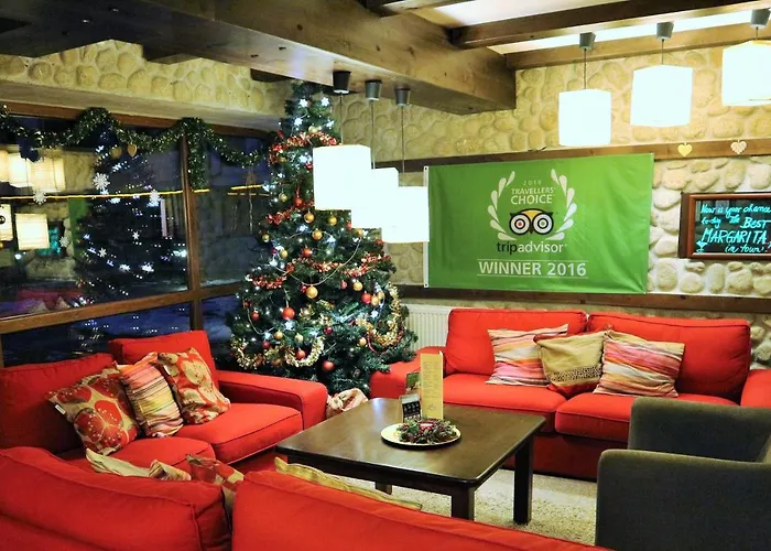 Pirin River Ski, Fun And Family Bansko