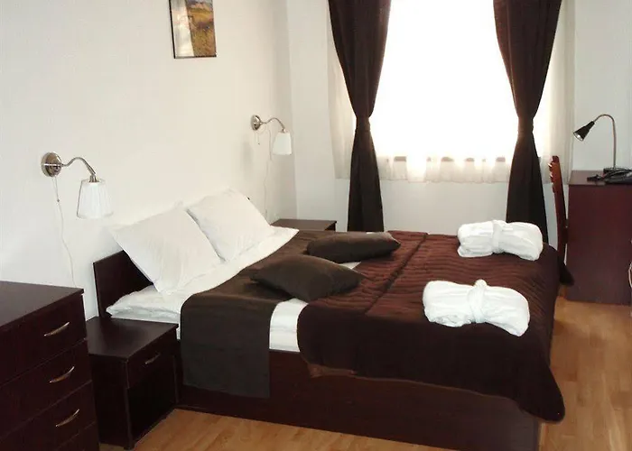 Aparthotel Pirin River Ski, Fun And Family