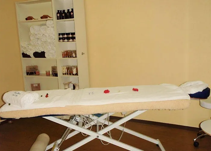 Pirin River Ski, Fun And Family Lägenhetshotell Bansko