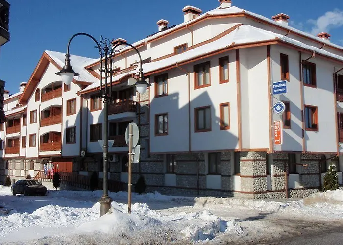 Pirin River Ski, Fun And Family