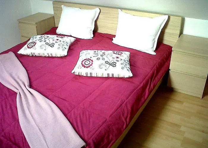 Aparthotel Pirin River Ski, Fun And Family