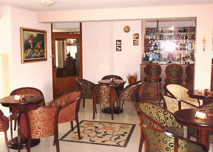 Lägenhetshotell Pirin River Ski, Fun And Family