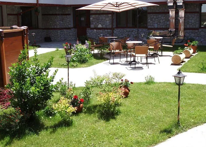 Aparthotel Pirin River Ski, Fun And Family