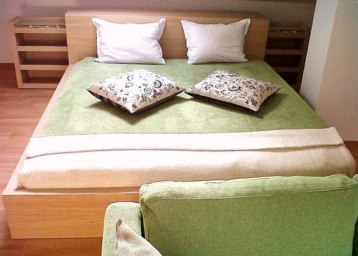 Aparthotel Pirin River Ski, Fun And Family Bansko