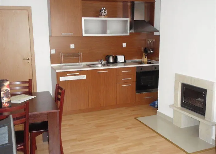 Pirin River Ski, Fun And Family Bansko