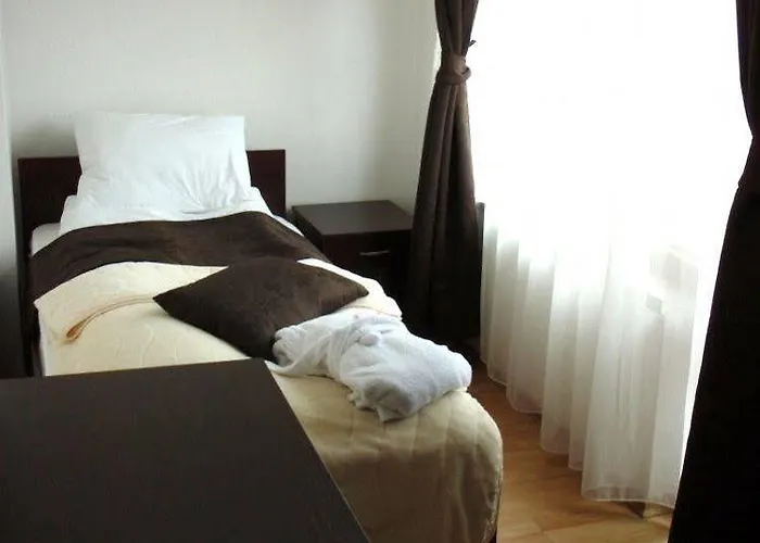 Aparthotel Pirin River Ski, Fun And Family 3*